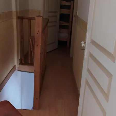 Apartmán Des Templiers, Meuble Pour 4 Personnes A La Campagne A 10min De La Cote D'opale Et De La Baie De Somme *