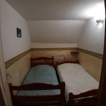 Des Templiers, Meuble Pour 4 Personnes A La Campagne A 10min De La Cote D'opale Et De La Baie De Somme Conchil-le-Temple