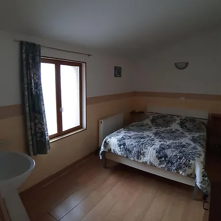 Des Templiers, Meuble Pour 4 Personnes A La Campagne A 10min De La Cote D'opale Et De La Baie De Somme Apartmán